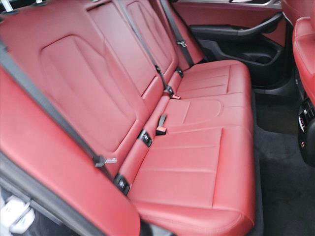 Used 2023 BMW X3 sDrive30i w/ M Sport Package image 19