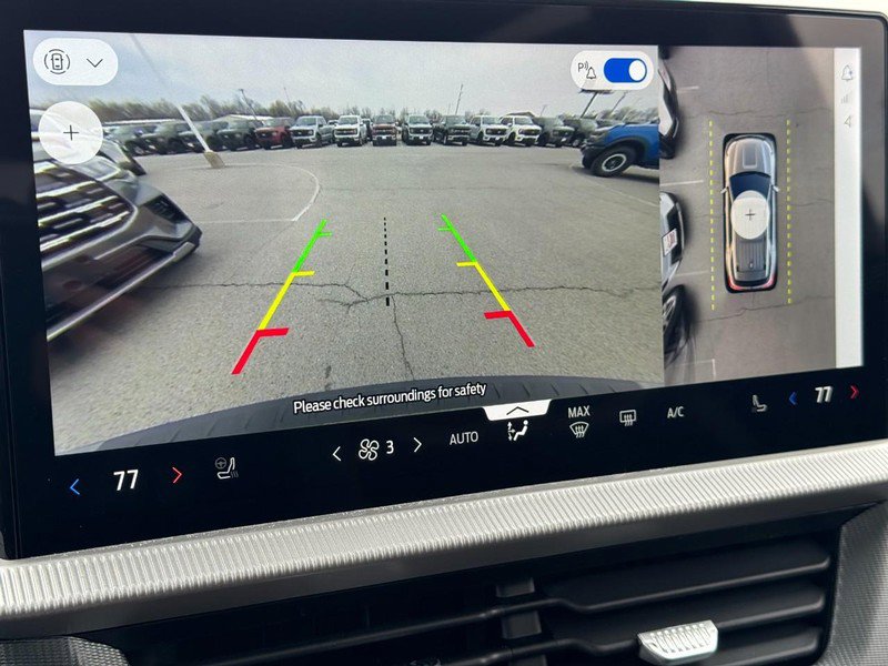 New 2026 Ford Explorer ST w/ Sun And Sound Package image 18