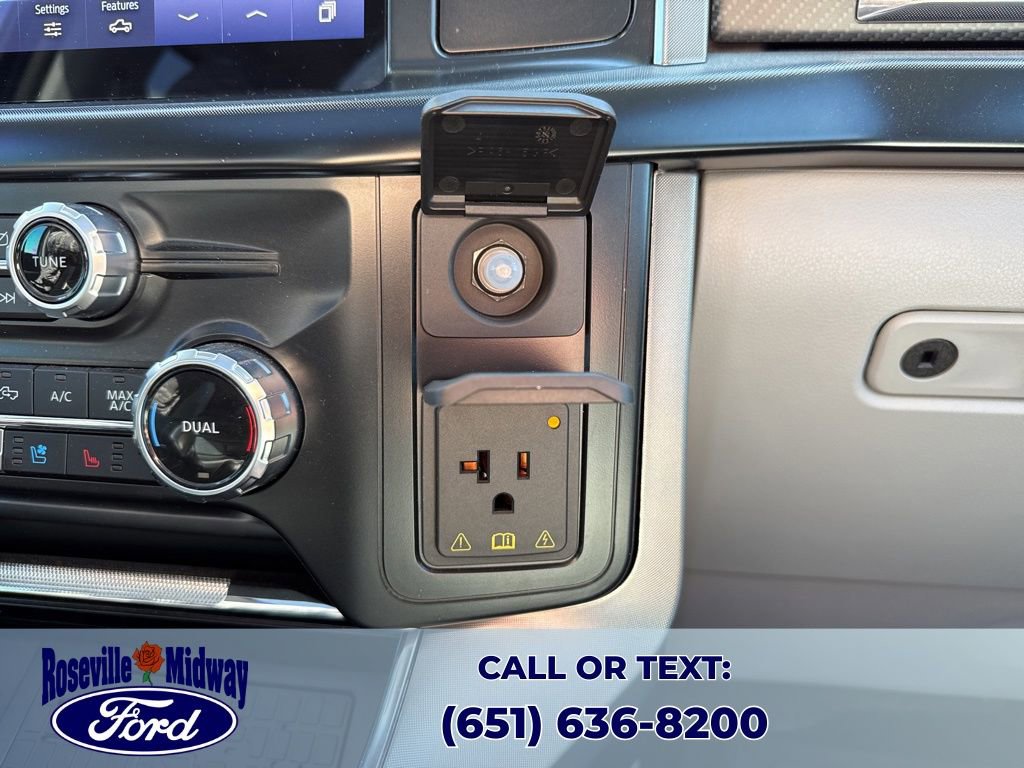 Used 2023 Ford F150 Limited image 22