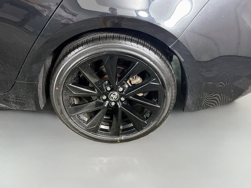 Certified 2021 Toyota Corolla SE w/ Carpet Mat Package (TMS) FWD image 33