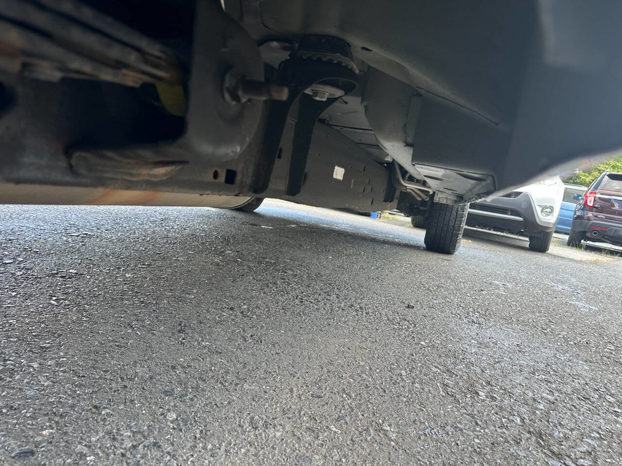 Used 2021 Chevrolet Express 3500 LS image 6