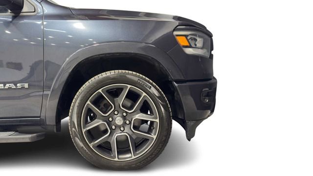 Used 2020 RAM 1500 Laramie RWD image 8