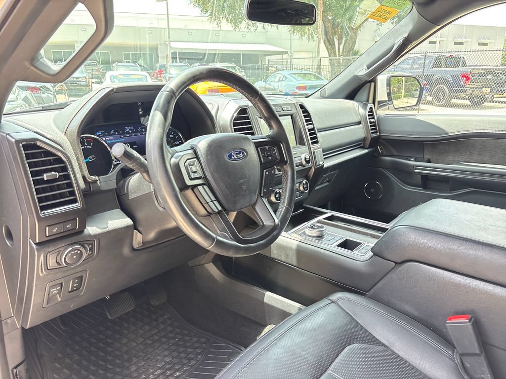 Used 2019 Ford Expedition Limited w/ Special Edition Package RWD image 6