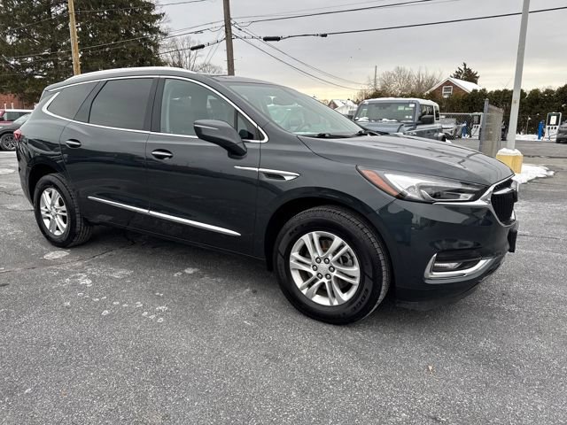 Used 2019 Buick Enclave Essence image 7