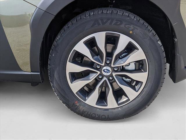 New 2025 Subaru Outback Touring XT image 9