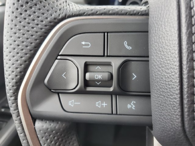 New 2026 Toyota Tacoma TRD Off-Road w/ TRD Off Road Premium Package AWD/4WD image 23