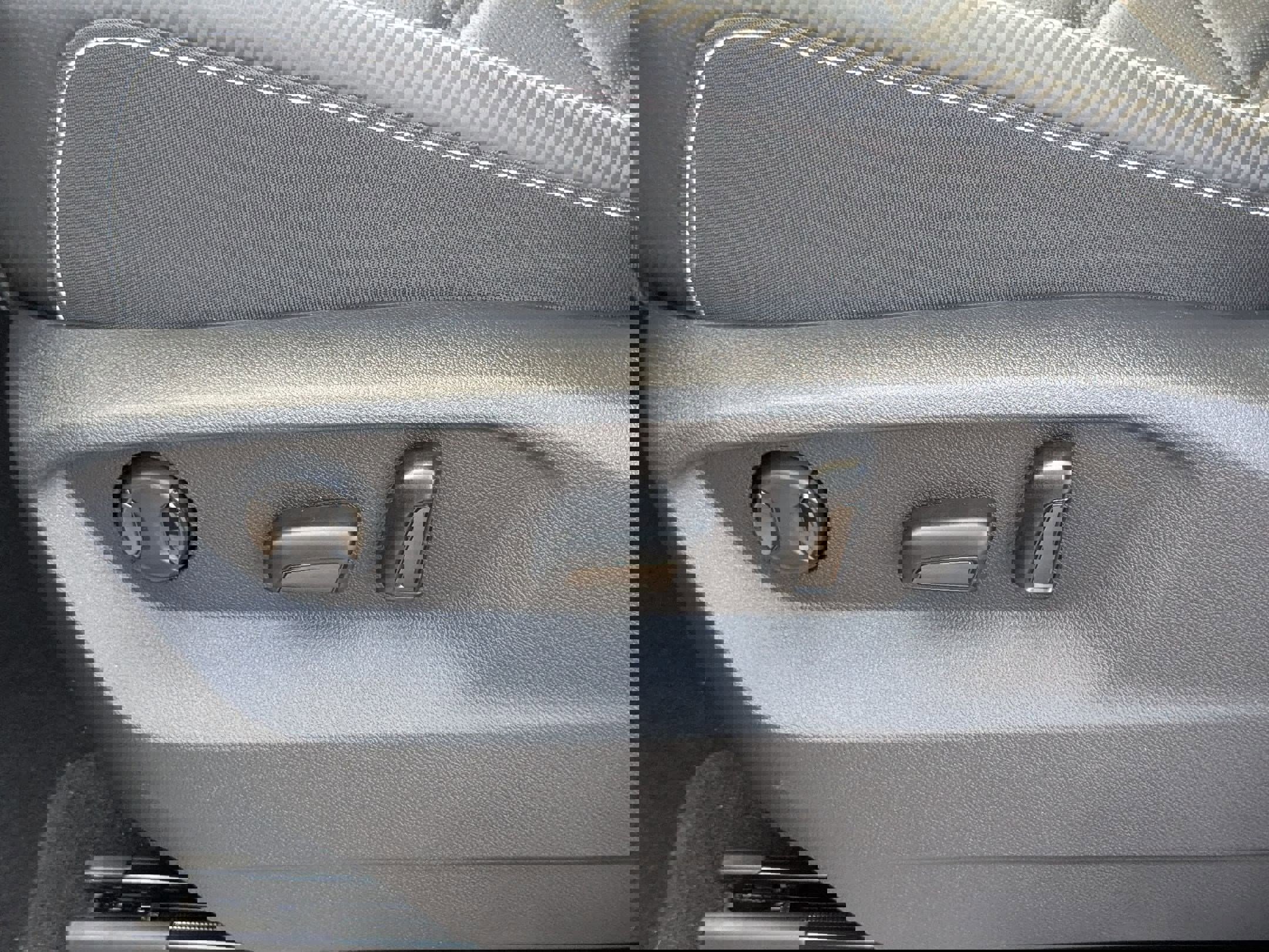 New 2026 Volkswagen Atlas Cross Sport SE image 15