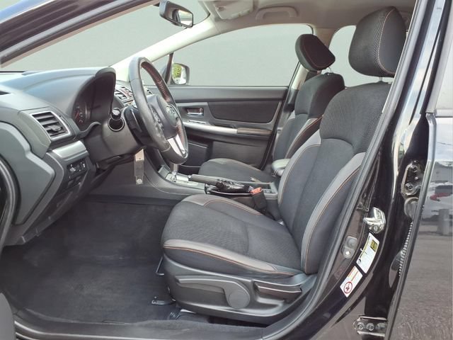 Used 2016 Subaru Crosstrek 2.0i Premium w/ Popular Package #1 AWD/4WD image 14