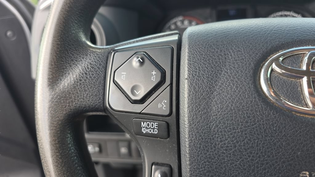 Used 2019 Toyota Tacoma SR w/ SR Convenience Package RWD image 19