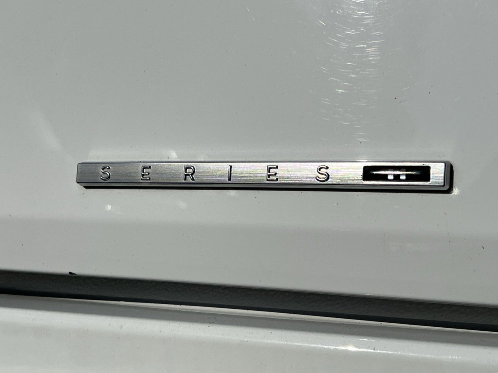 Used 2024 Jeep Wagoneer L Series II w/ Flexible Seating Group image 29