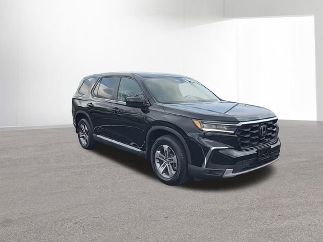 Used 2023 Honda Pilot EX-L image 2
