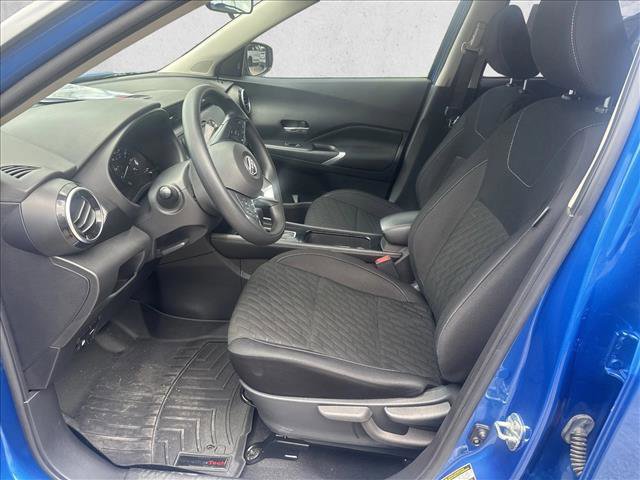 Used 2023 Nissan Kicks SV FWD image 10