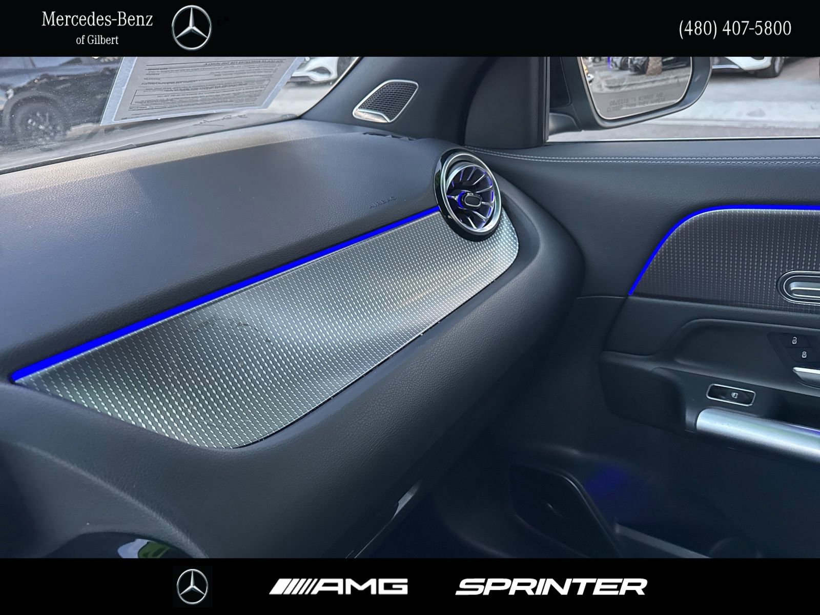 Certified 2023 Mercedes-Benz GLA 250 GLA 250 image 21