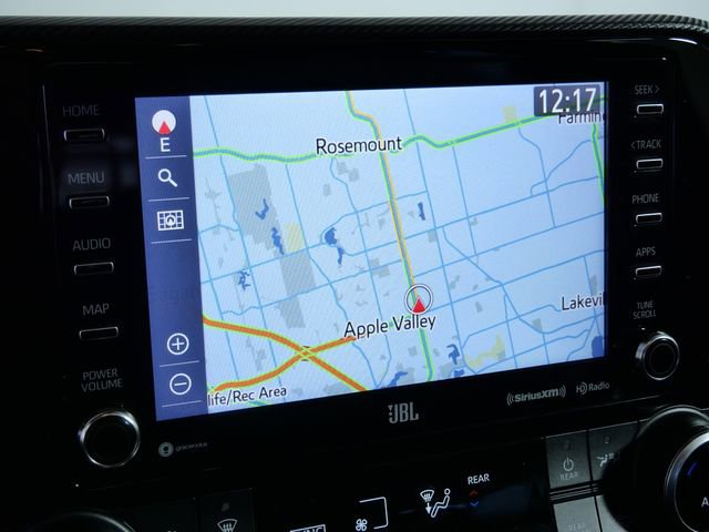 Used 2021 Toyota Highlander XSE image 25