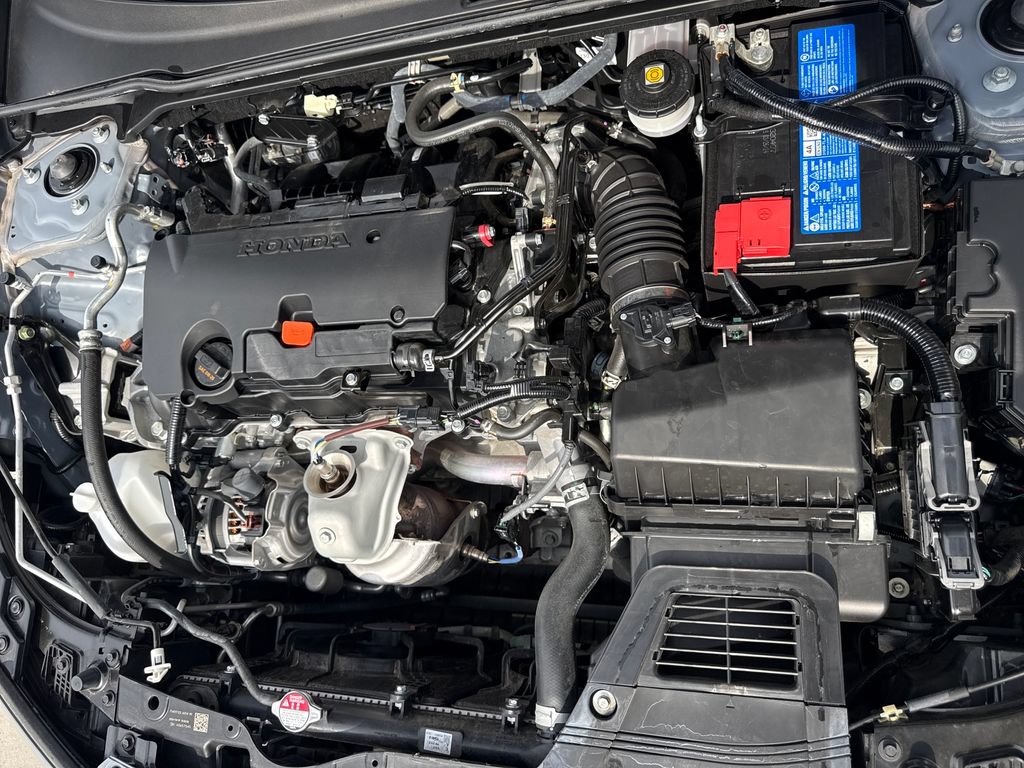 Used 2024 Honda Civic Sport image 36