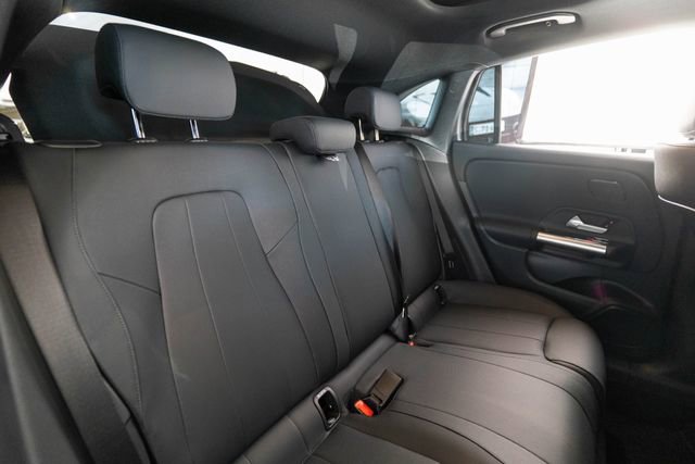 New 2026 Mercedes-Benz GLA 250 4MATIC image 34
