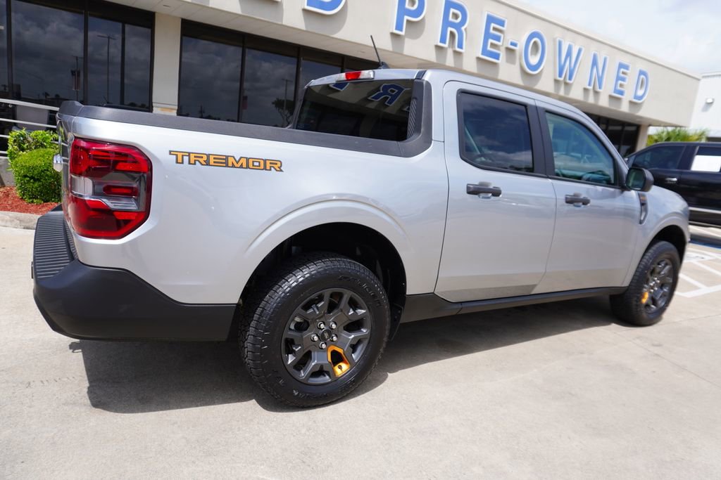 Used 2024 Ford Maverick Tremor w/ Tremor Off-Road Package image 6