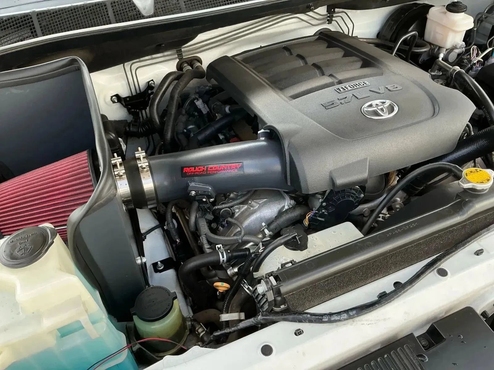 Used 2017 Toyota Tundra SR5 image 22