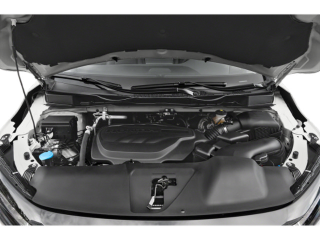 New 2026 Honda Odyssey EX-L image 9