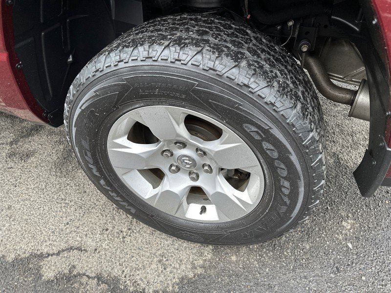 Used 2020 RAM 1500 Big Horn image 38