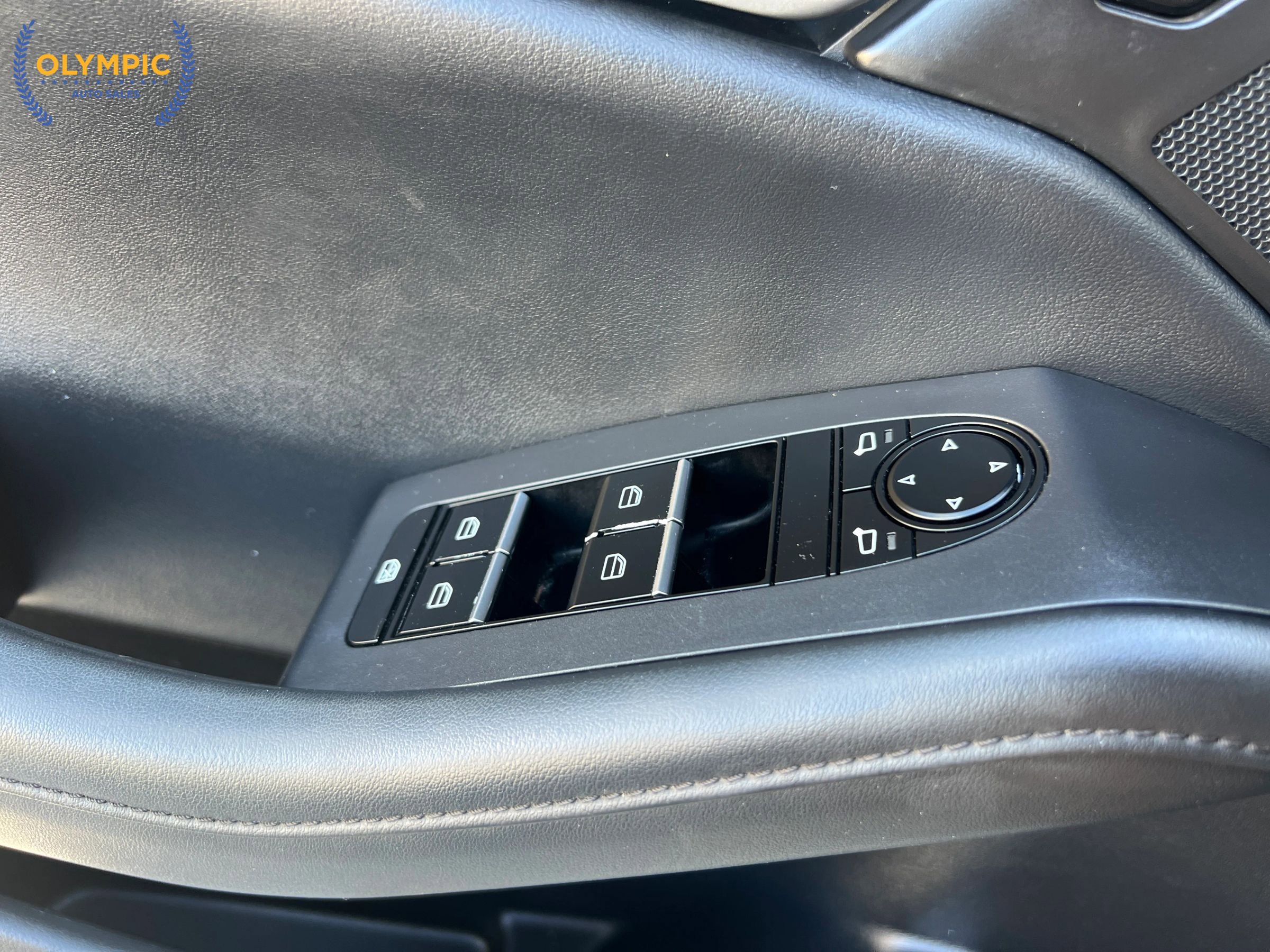 Used 2021 MAZDA MAZDA3 s image 34