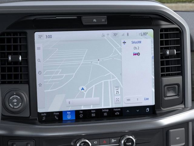 New 2026 Ford F150 Lariat image 14