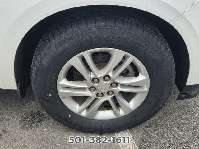 Used 2018 Buick Enclave Premium FWD image 18