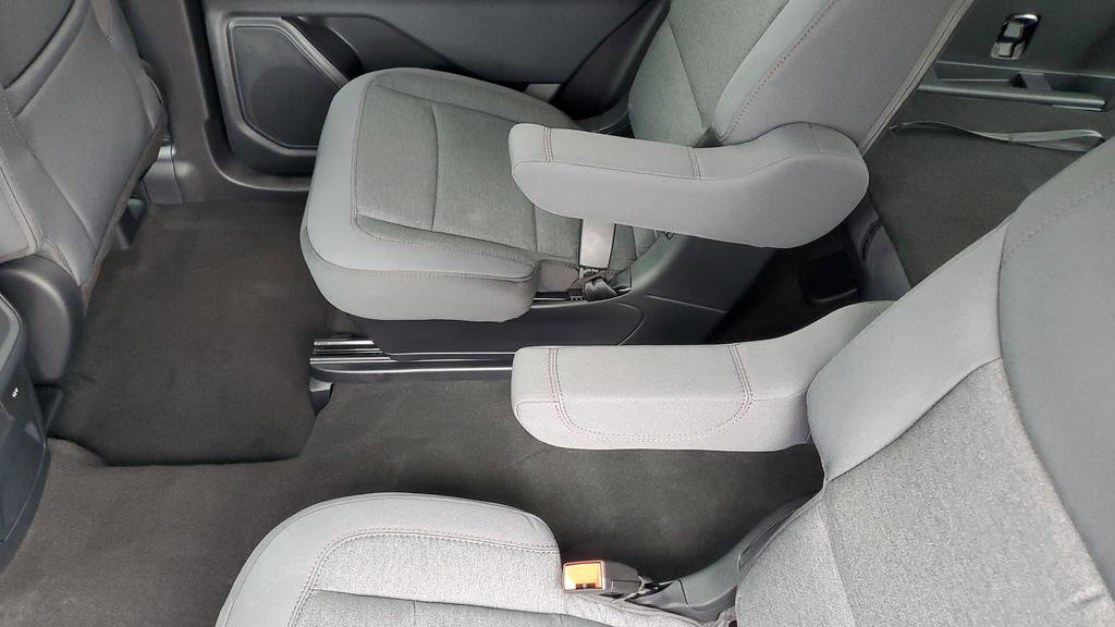 New 2026 Ford Explorer Active image 35