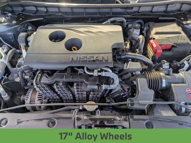 Used 2020 Nissan Altima 2.5 SL image 12