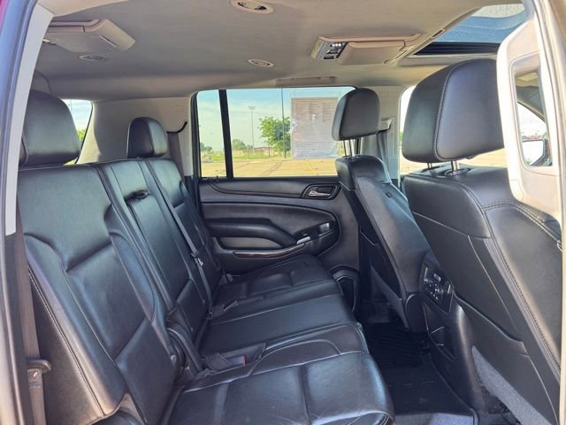 Used 2019 GMC Yukon XL SLT w/ Open Road Package AWD/4WD image 31