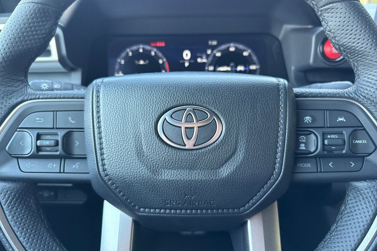 New 2026 Toyota Tacoma TRD Sport image 25