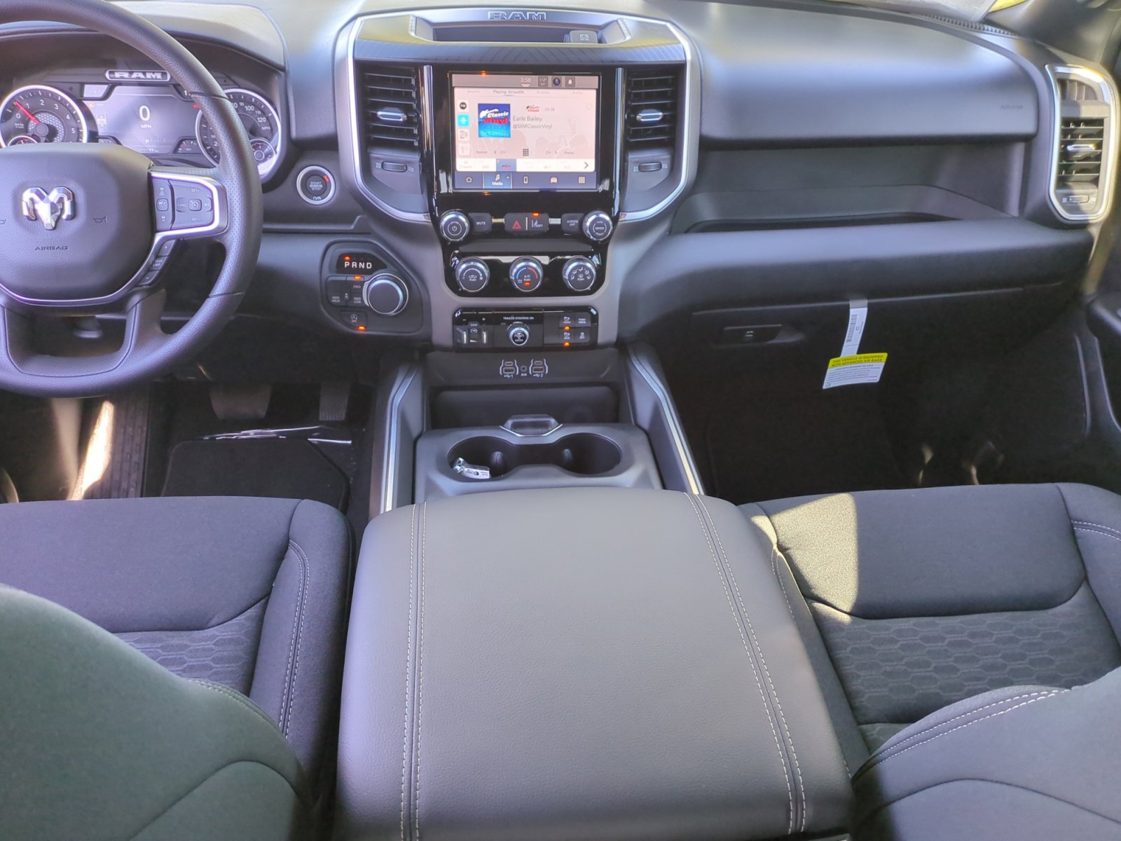 New 2026 RAM 1500 Express AWD/4WD image 20