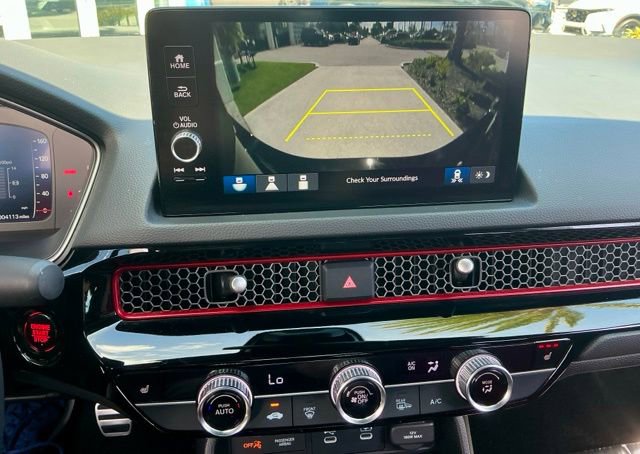 Certified 2026 Honda Civic Si image 33