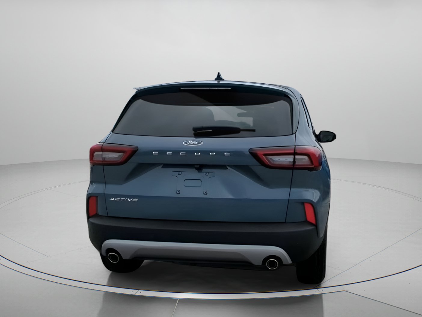 New 2026 Ford Escape Active w/ Tech Pack #1 FWD image 28