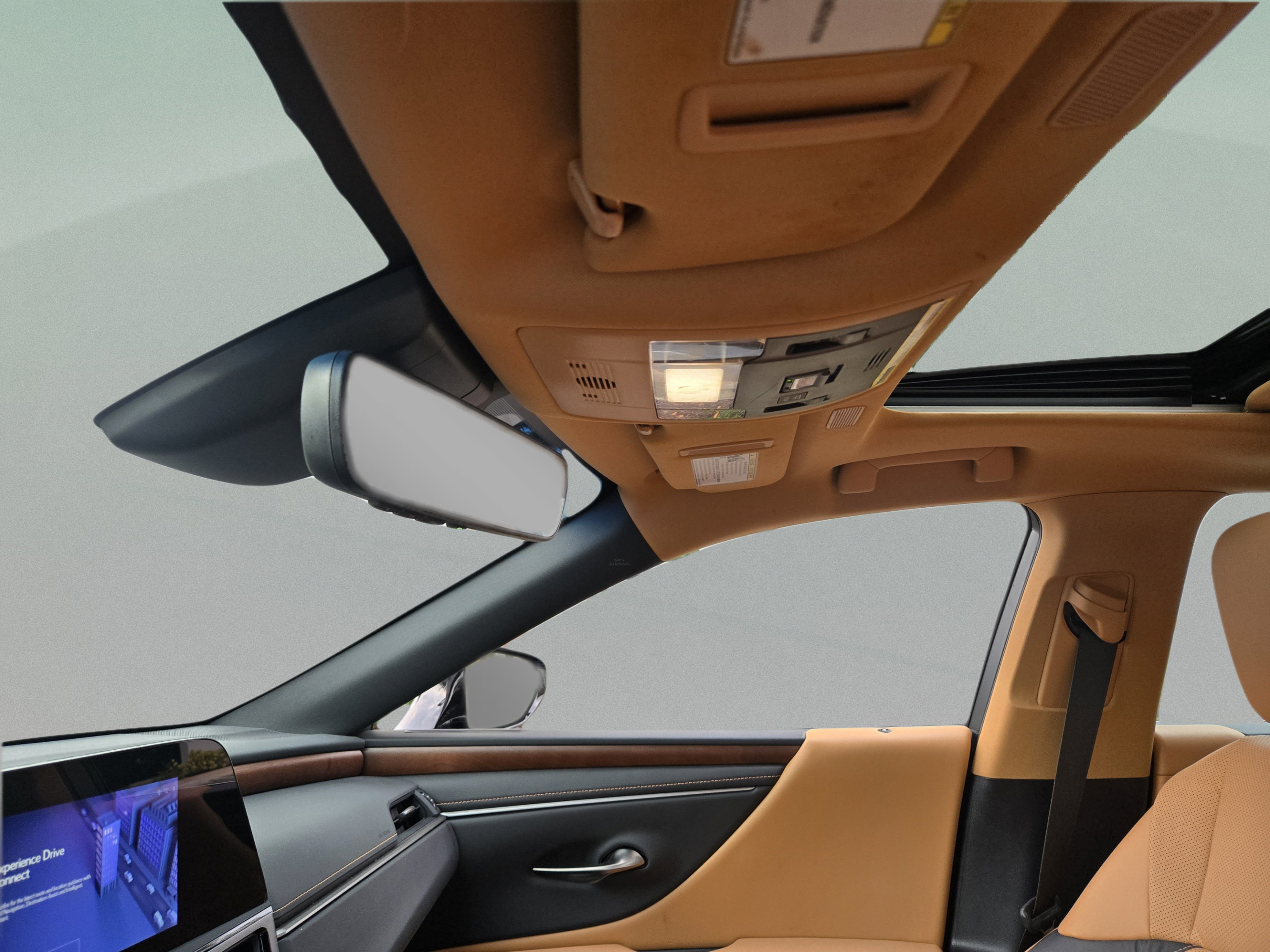 Certified 2024 Lexus ES 350 w/ Premium Package FWD image 18