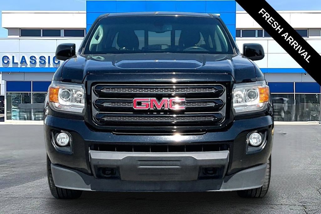 Used 2020 GMC Canyon SLE w/ Elevation Edition AWD/4WD image 19