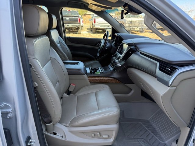 Used 2019 Chevrolet Tahoe Premier image 11