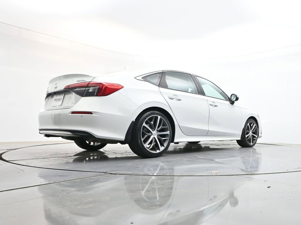 Used 2023 Honda Civic Touring image 36