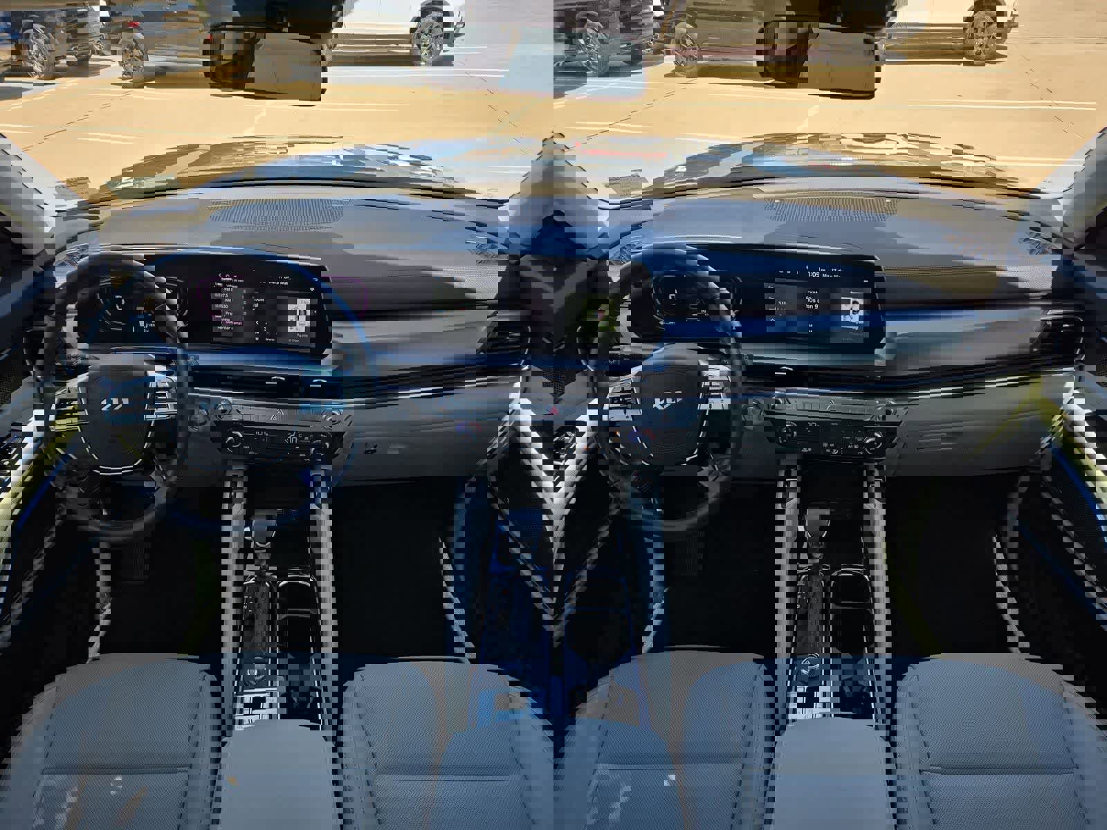 Used 2024 Kia Telluride S w/ S Sunroof Package image 13