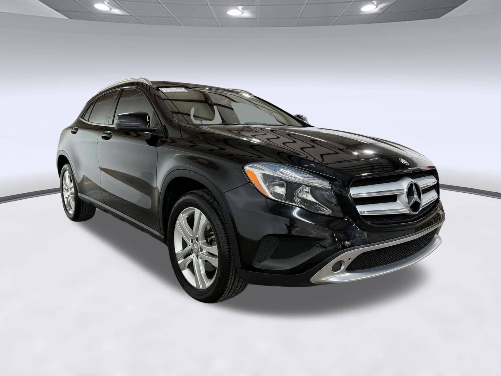 Used 2015 Mercedes-Benz GLA 250 image 20