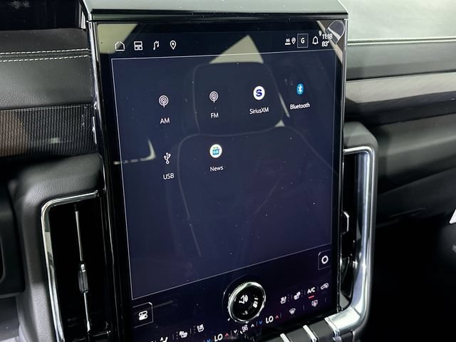 New 2026 GMC Yukon XL Elevation w/ Elevation Premium Package AWD/4WD image 14