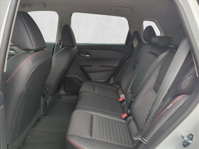 New 2026 Nissan Rogue SV image 20