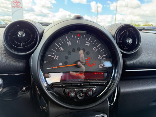 Used 2015 MINI Cooper Countryman S AWD/4WD image 22