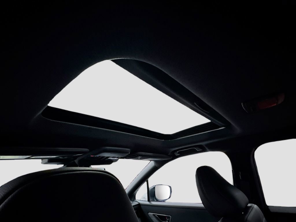 New 2026 Subaru Outback Limited image 21