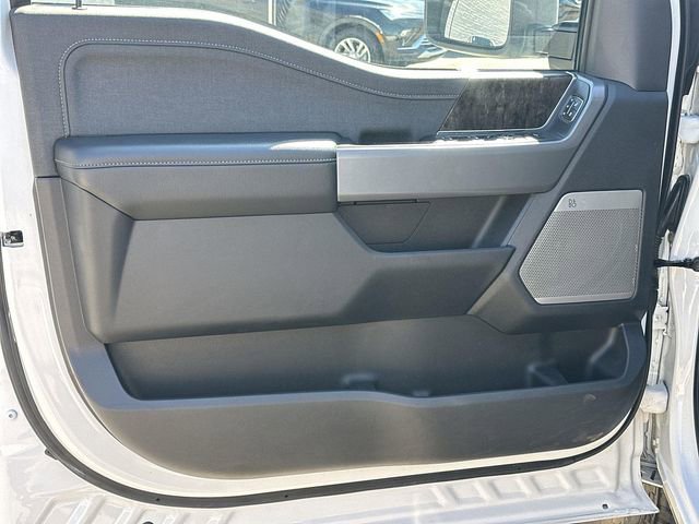 Used 2024 Ford F250 Lariat image 21