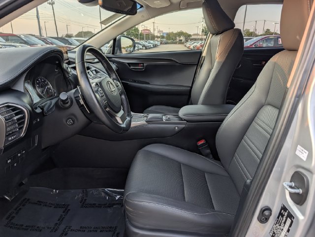 Used 2019 Lexus NX 300h AWD w/ Premium Package image 27