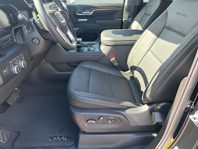 New 2026 GMC Sierra 1500 Denali image 15
