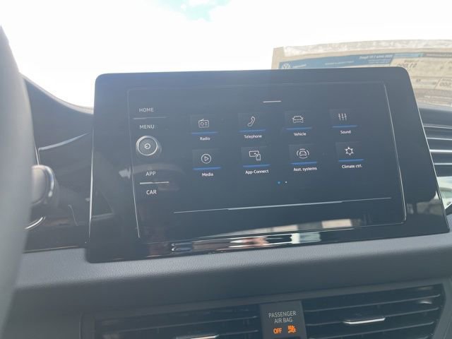 New 2026 Volkswagen Jetta Sport image 16