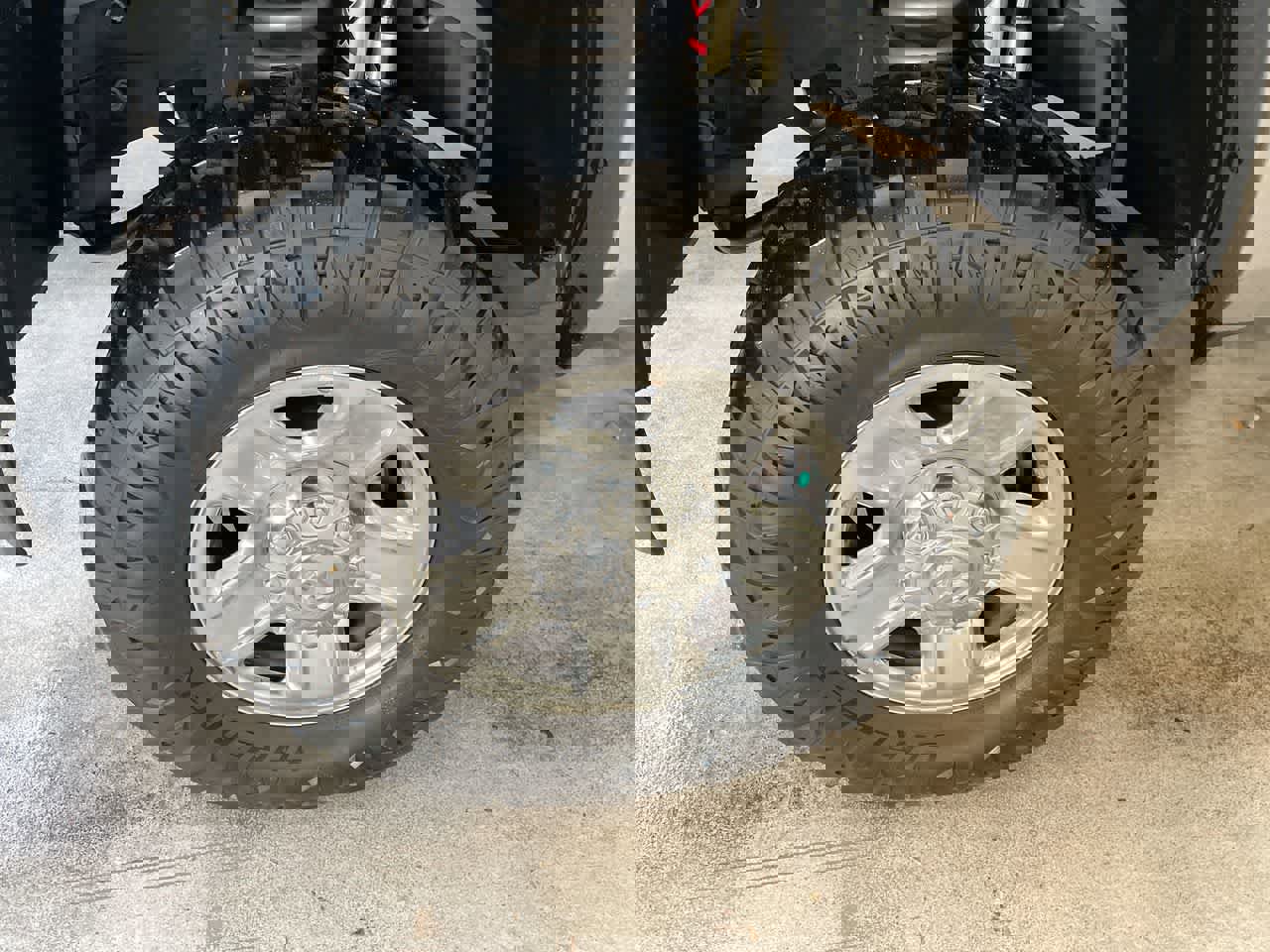 Used 2020 RAM 2500 Laramie image 10