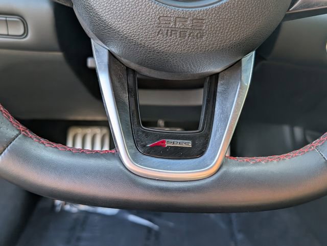 Certified 2022 Acura TLX SH-AWD w/ A-SPEC Pkg image 34